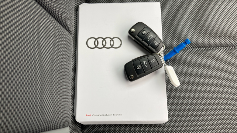 Audi Q2 30 TFSI Sport 5dr Petrol Estate